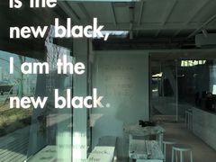门面-BLATAGE COFFEE