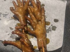 -管氏翅吧(台湾街店)