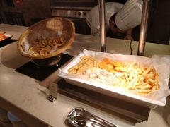 -曼佧特国际大酒店M-café全日制西餐厅(塘厦店)