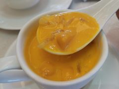 杨枝甘露-悦湖公馆