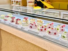 -WenTinG文汀·半糖蛋糕(合生汇店)