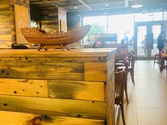 -星巴克臻选(青岛麦凯乐分店)