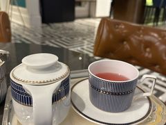-The St·Regis Bar 瑞吉酒吧