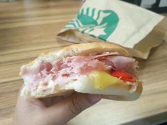 -星巴克(甘河路店)
