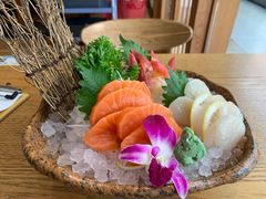-林妈妈村·日式料理(宝山万达店)