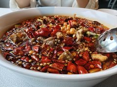 -望京辣宴·古法川菜(望京店)