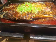 湄公鱼-炉鱼(萧山万象汇店)