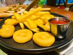 -摇滚披萨(长春街店)