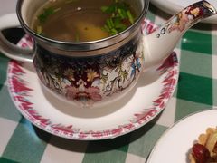 缸子肉-新疆巴州金丝特餐厅(大钟寺店)