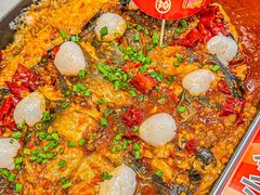 -雅佳神话·麻辣烤鱼(新街口店)