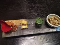 -柒园·三十年创意杭帮菜(龙湖滨江天街店)