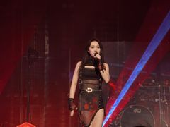 -MOSSO·Liveshow(M3香港广场店)