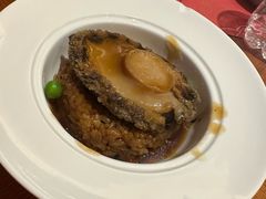 -美盛喜来登大酒店-盛宴标帜餐厅