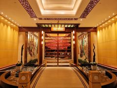 -广州花园酒店