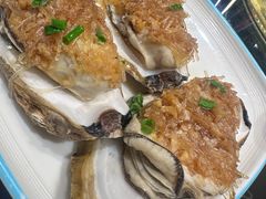 -旺角小渔村(二马路店)