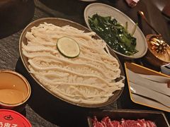 -色響火锅(恒隆广场店)