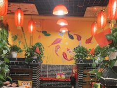 -江湖水乡铁锅炖魚(周庄嘉园店)