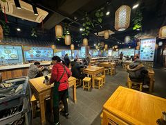 -老城南.鸭血粉丝汤(夫子庙店)