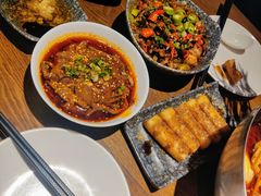 冒鸭血-付小姐在成都(五道口店)