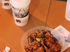 -捌贰虾蟹·江湖菜馆(江汉路店)