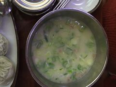 -神仙雪浓汤(明洞店)