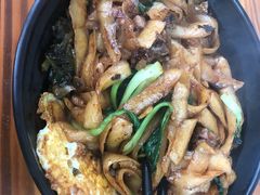 -河南拉面(肇周路店)