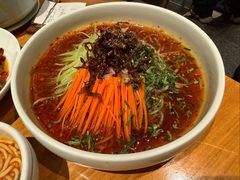 菌子元阳红米线-一坐一忘云南菜(北京skp店)