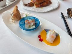 -巴黎轩(澳门巴黎人店)