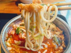 -窦四牛杂面(总店)