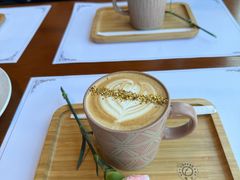 -咖梦餐厅 COMENG RESTAURANT