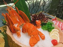 -湊湊火锅·茶憩(合生汇购物中心店)
