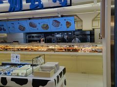 -红星前进面包牛奶公司(君太店)