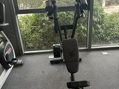 -加伍磅精英训练中心
