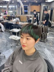 -SY COLOUR专业烫染