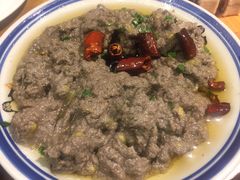 -局气 烤鸭·北京菜(光华路店)