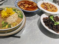 -建坤水席宫·洛阳菜(中州路店)