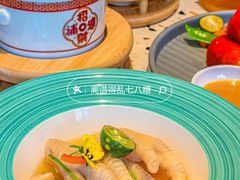 -点都德(广州白云山景区南门店)