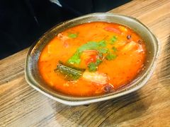-Hi YOU你的饭局泰餐厅(雍和宫店)