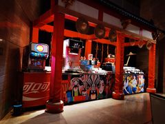 -惠州皇冠假日酒店·西餐厅·自助餐厅