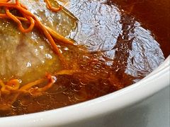 -逸林轩中餐厅(中信泰富朱家角锦江酒店)