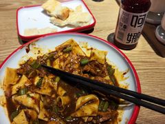 -西粉堂新疆米粉(朝外店)