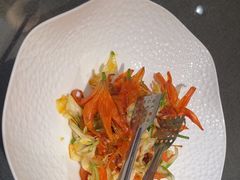 -箪食巷私房菜馆·鲁菜(玉函路店)