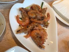 -喜来登由由大酒店九州膳坊中餐厅