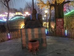 -大汗行宫园林餐厅