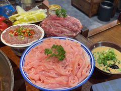 -楠火锅(西单店)