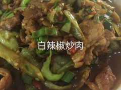 -邵老爹老杭州白斩鸡·家常菜(建国北路店)