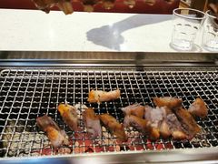 -呼伦贝尔烤羊·蒙古烤羊排(南田路总店)