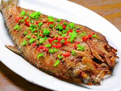 -肖记公安牛肉鱼杂馆· 省级非物质文化遗产(仁和路店)