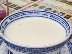 招牌姜撞奶-捷信牛奶甜品世家(柳巷店)