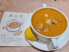 -BRBR叙利亚餐厅(总店)